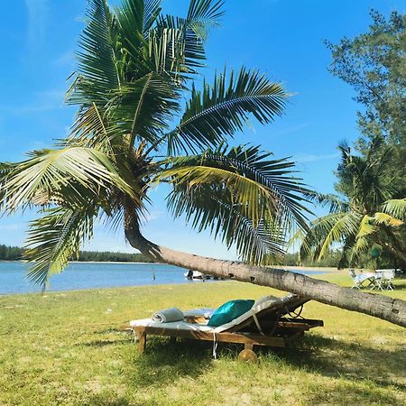Le Domaine De Tam Hai Resort An Hoa 외부 사진