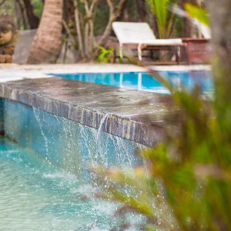 Le Domaine De Tam Hai Resort An Hoa 외부 사진