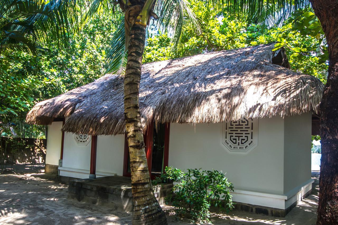 Le Domaine De Tam Hai Resort An Hoa 외부 사진