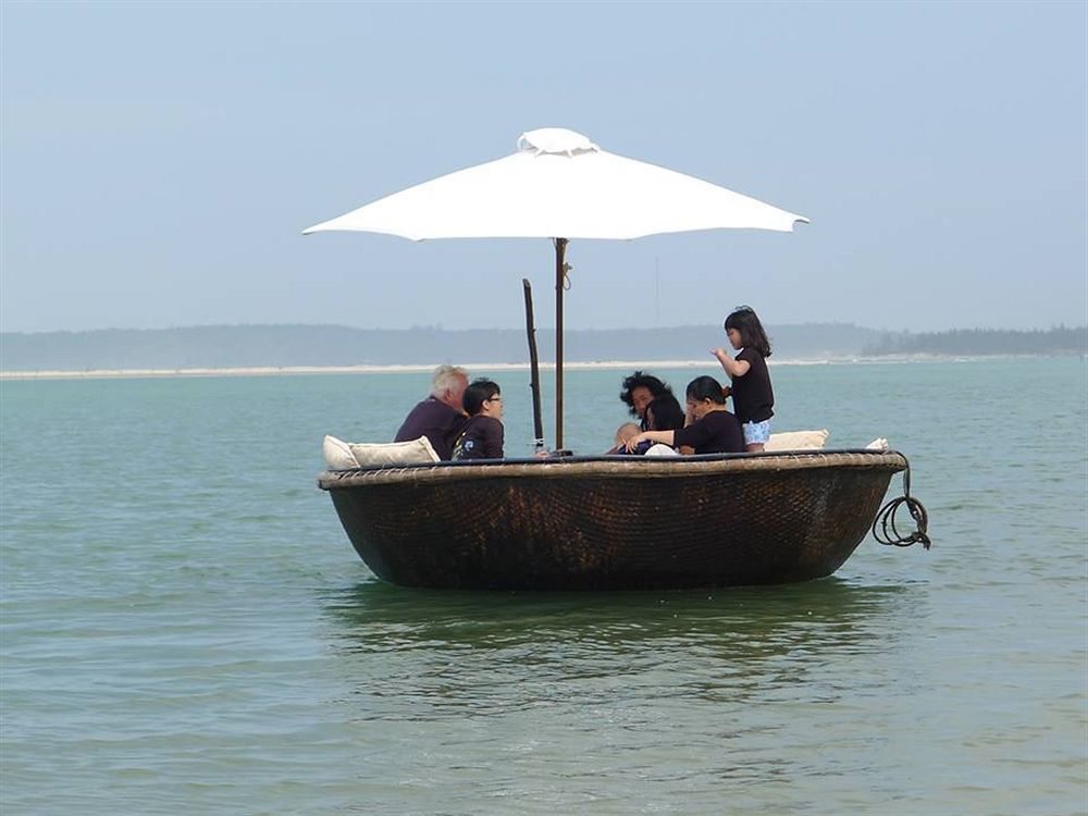 Le Domaine De Tam Hai Resort An Hoa 외부 사진
