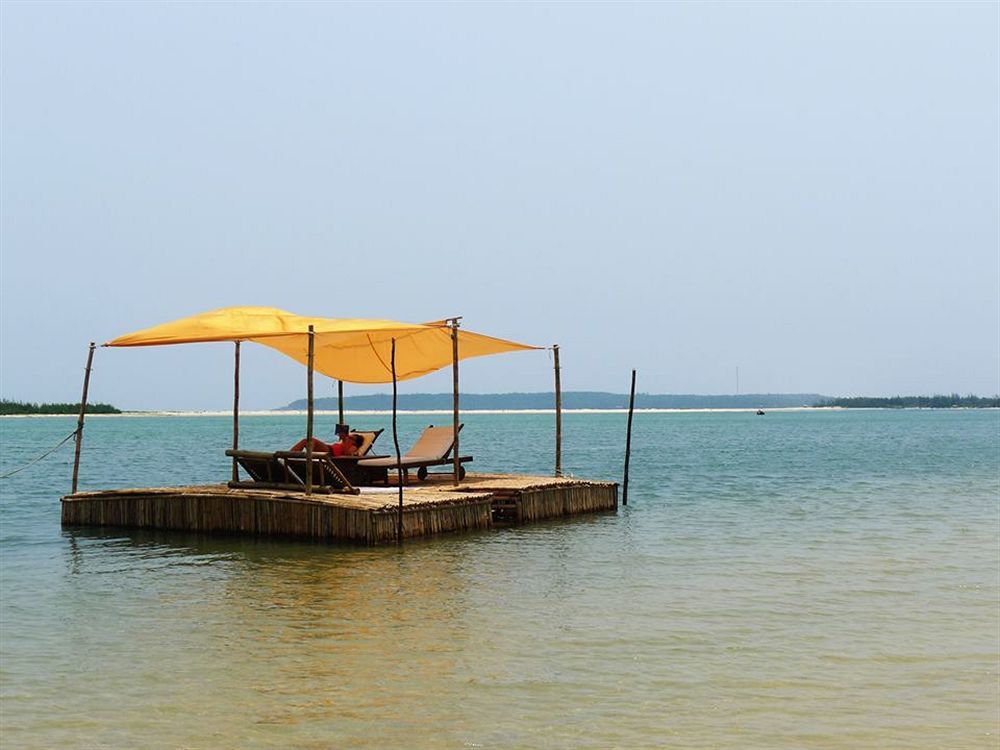 Le Domaine De Tam Hai Resort An Hoa 외부 사진