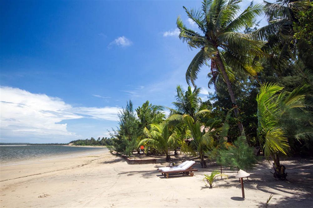 Le Domaine De Tam Hai Resort An Hoa 외부 사진