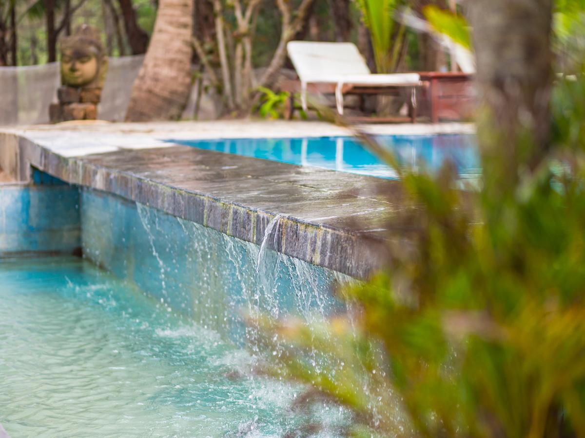 Le Domaine De Tam Hai Resort An Hoa 외부 사진