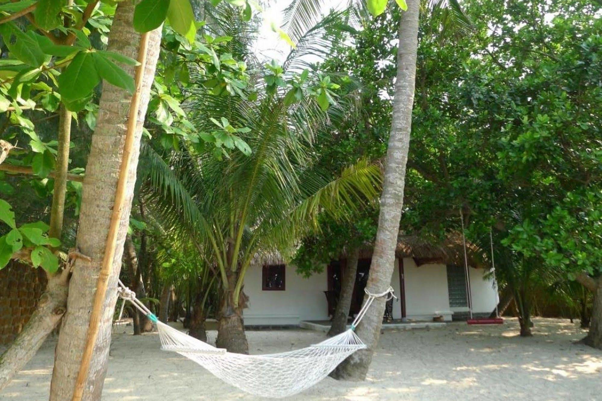 Le Domaine De Tam Hai Resort An Hoa 외부 사진