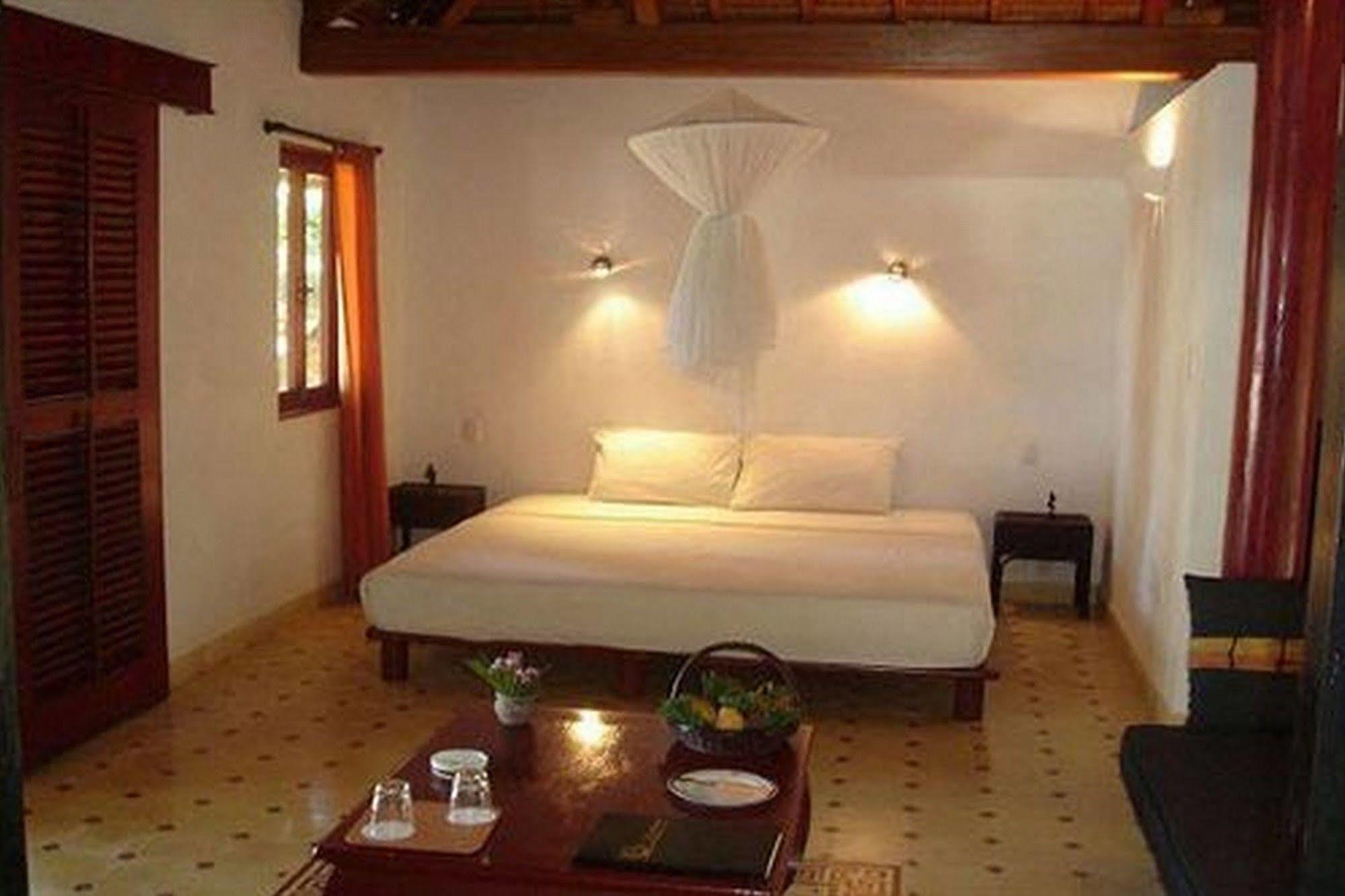 Le Domaine De Tam Hai Resort An Hoa 외부 사진