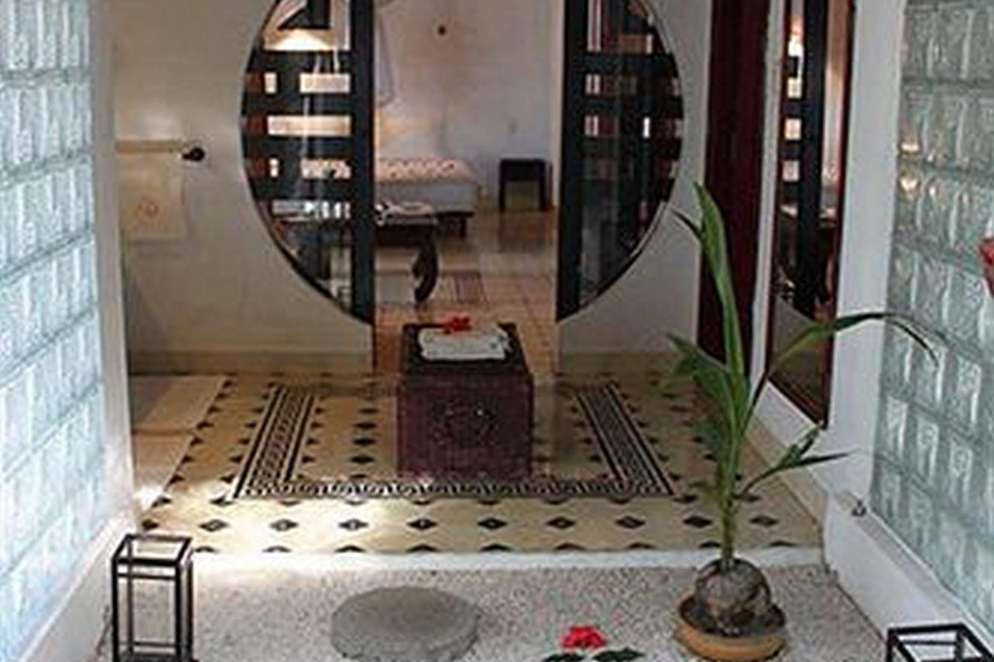 Le Domaine De Tam Hai Resort An Hoa 외부 사진