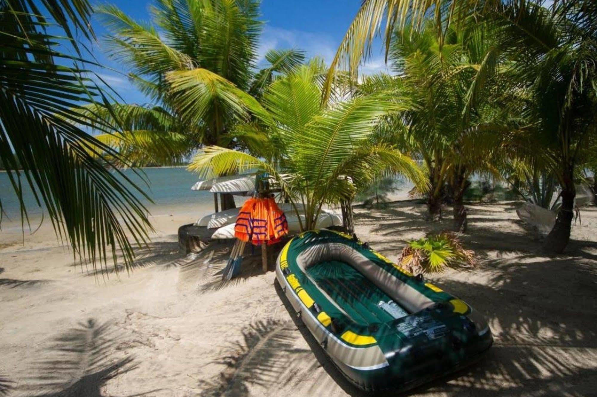 Le Domaine De Tam Hai Resort An Hoa 외부 사진