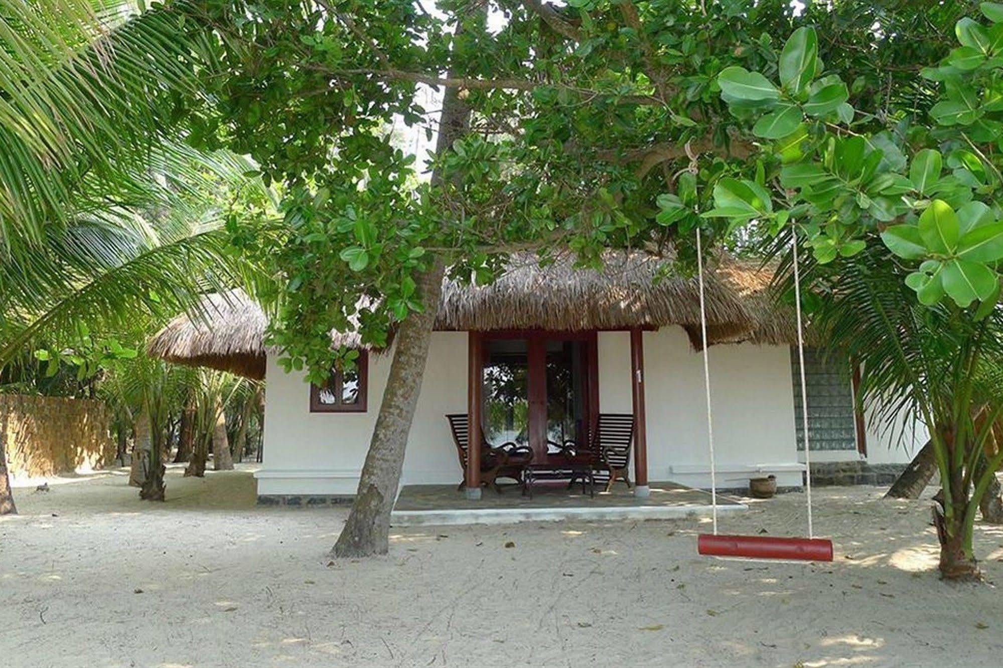 Le Domaine De Tam Hai Resort An Hoa 외부 사진