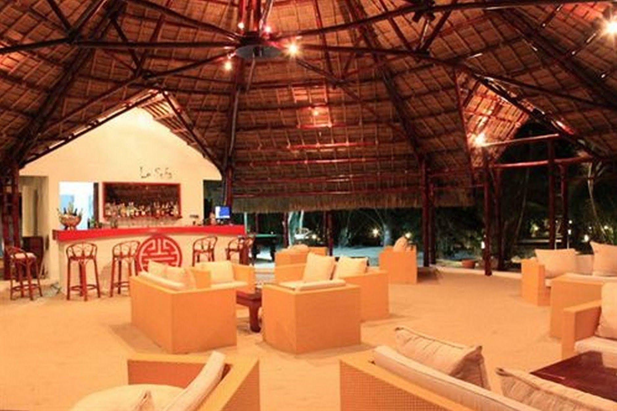 Le Domaine De Tam Hai Resort An Hoa 외부 사진