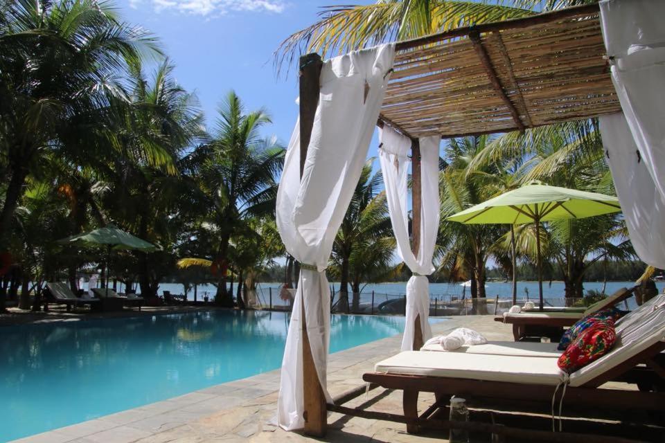 Le Domaine De Tam Hai Resort An Hoa 외부 사진