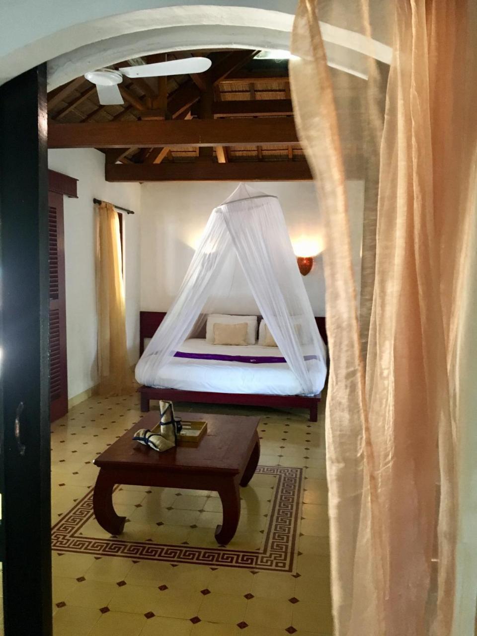 Le Domaine De Tam Hai Resort An Hoa 외부 사진