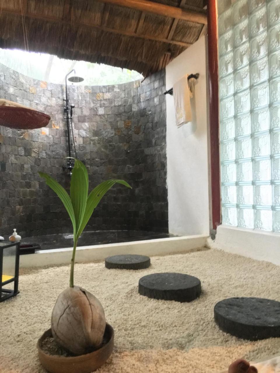 Le Domaine De Tam Hai Resort An Hoa 외부 사진