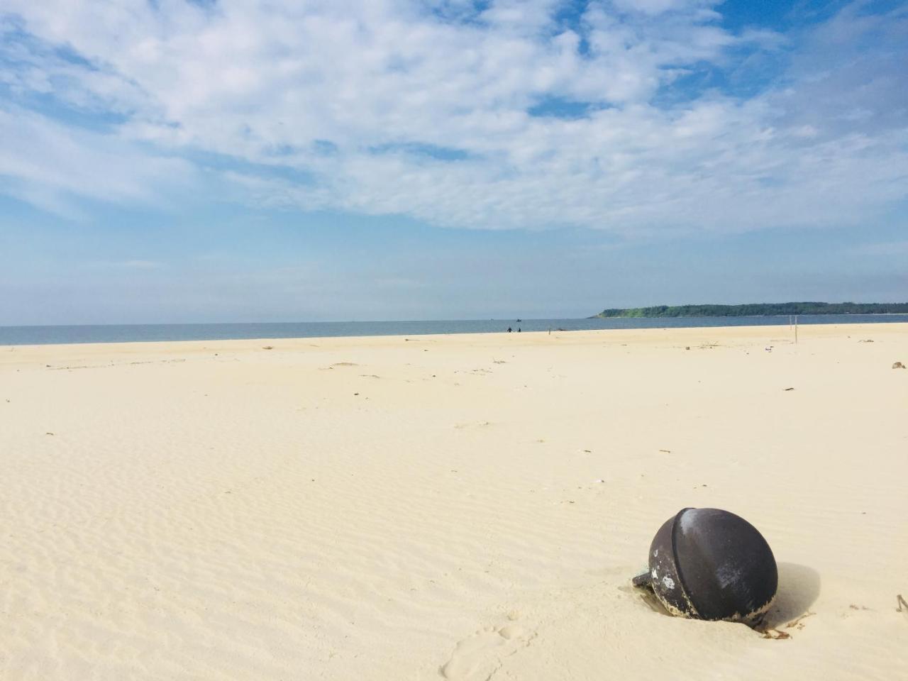 Le Domaine De Tam Hai Resort An Hoa 외부 사진