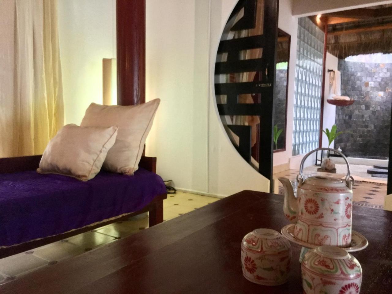 Le Domaine De Tam Hai Resort An Hoa 외부 사진