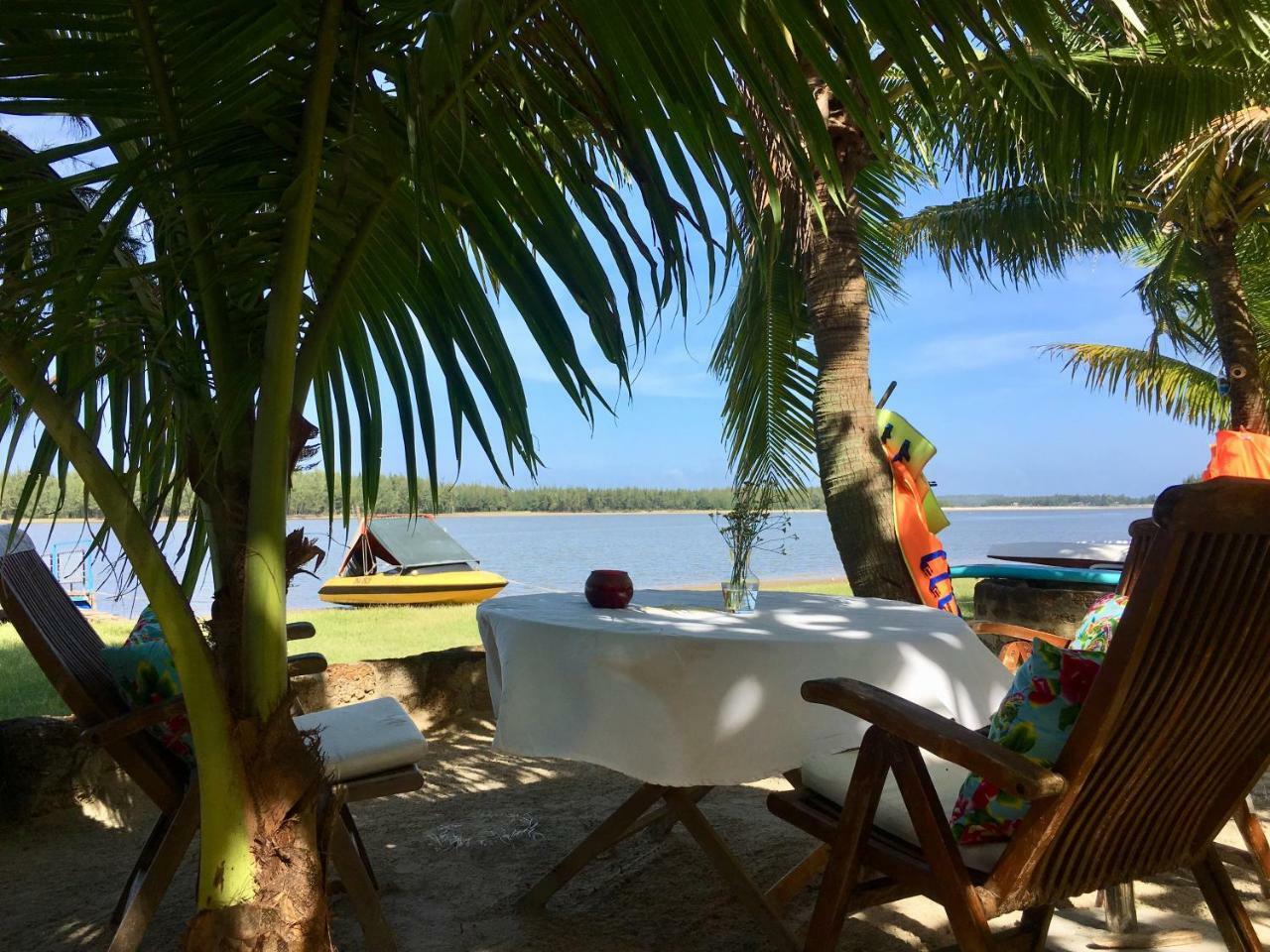 Le Domaine De Tam Hai Resort An Hoa 외부 사진