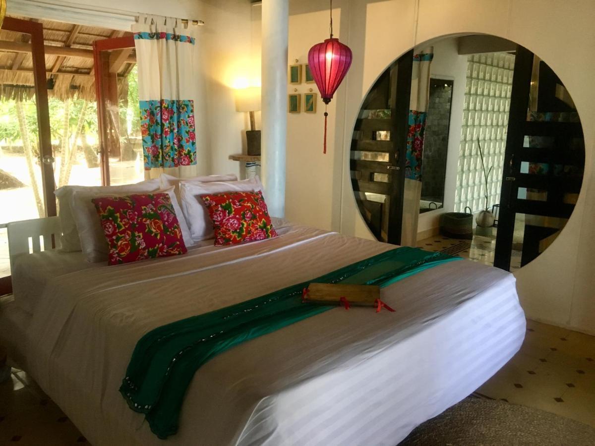 Le Domaine De Tam Hai Resort An Hoa 외부 사진