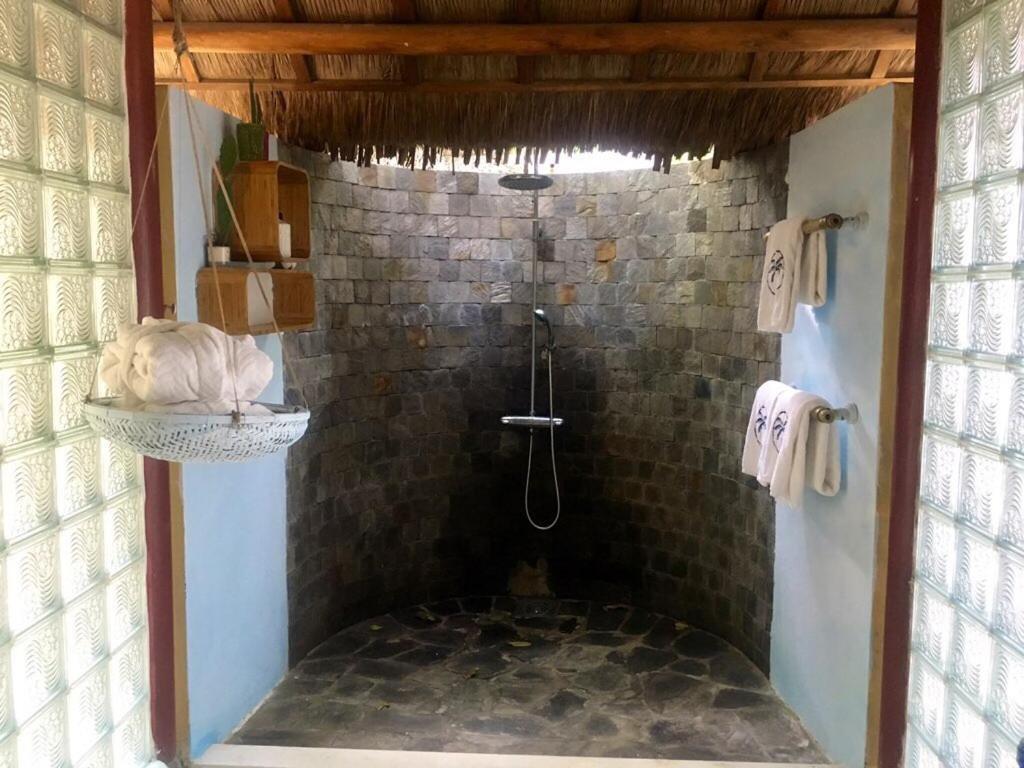 Le Domaine De Tam Hai Resort An Hoa 외부 사진