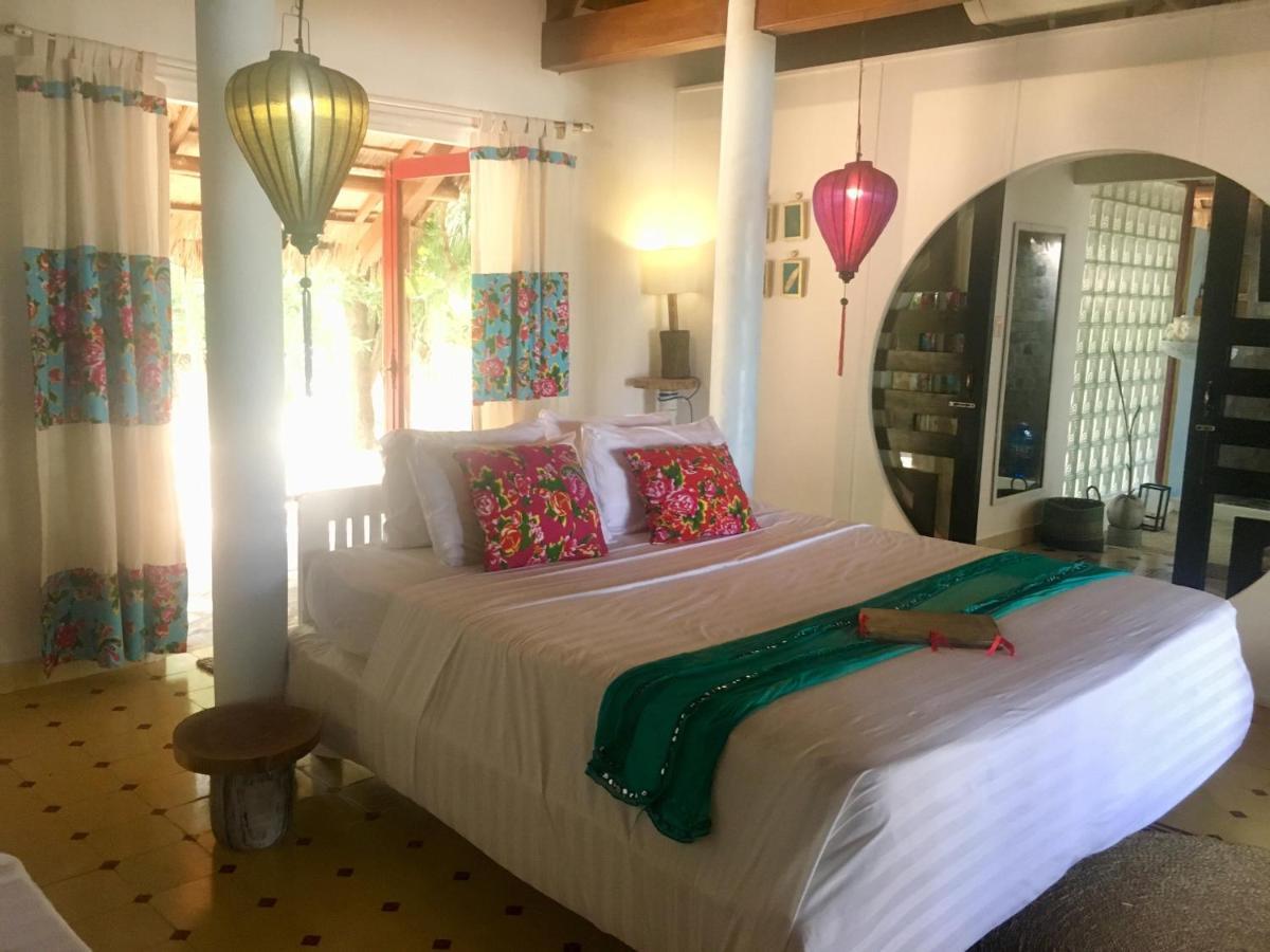 Le Domaine De Tam Hai Resort An Hoa 외부 사진