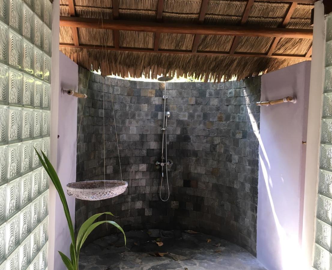 Le Domaine De Tam Hai Resort An Hoa 외부 사진